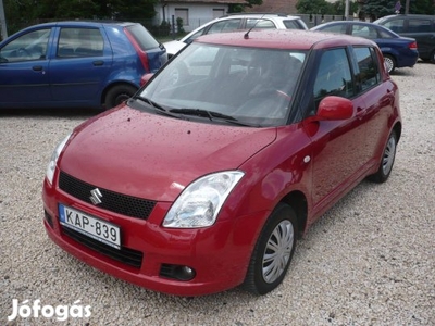 Suzuki Swift 1.3 GLX CD