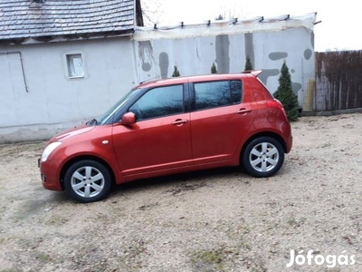 Suzuki Swift 1.3 GS ACC Magyar!Akár 1Év Garanci...