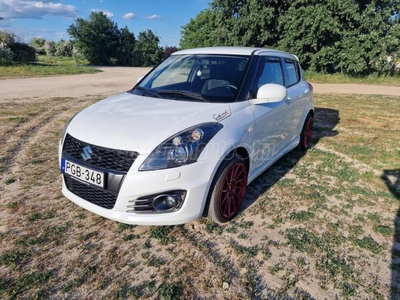 SUZUKI SWIFT 1.6 Sport