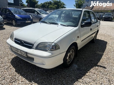 Suzuki Swift Sedan 1.3 16V GC