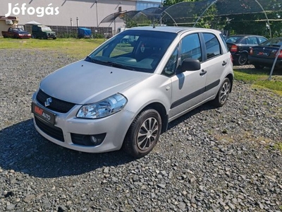 Suzuki SX4 1.5 GC