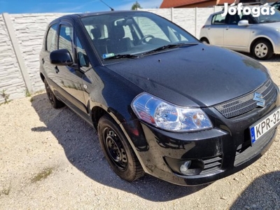 Suzuki SX4 1.5 GLX AC Újszerű!Klíma!