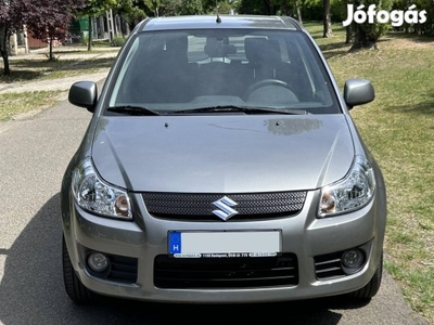 Suzuki SX4 1.6 GS (Automata) Automata váltós! 1...