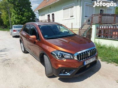 Suzuki SX4 S -Cross 1.0T GL