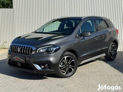 Suzuki SX4 S-Cross 1.0T GL+ (Automata) Navi.LED...