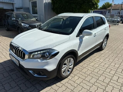 SUZUKI SX4 S-CROSS 1.4 Hybrid GL+