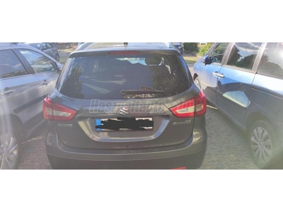 SUZUKI SX4 S-CROSS 1.4T GL+