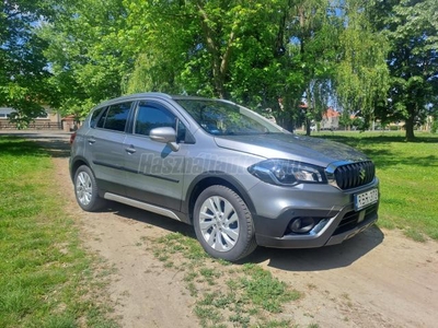 SUZUKI SX4 S-CROSS 1.4T GL+