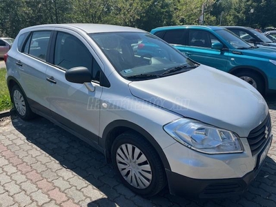 SUZUKI SX4 S-CROSS 1.6 GA GYÁRI FÉNYEZÉS.87.000-KM !!!