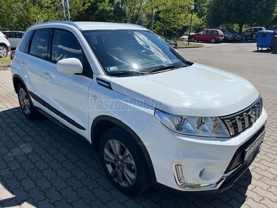 SUZUKI VITARA 1.0 GL+ ELSŐ TULAJDOMOS.3+7 ÉV GARI !!!!