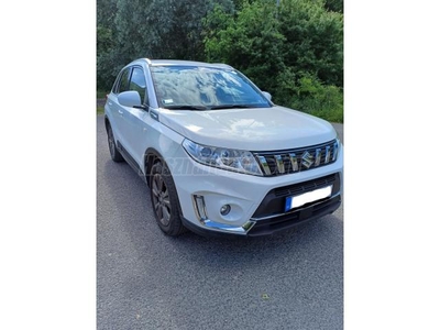 SUZUKI VITARA 1.4 GL+