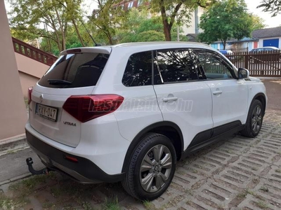 SUZUKI VITARA 1.4 GL+ (Automata) Újszerű állapot. Keveset futott!