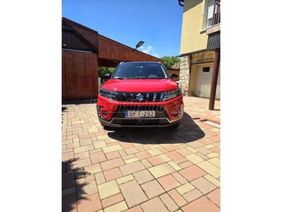 SUZUKI VITARA 1.4 Hybrid GL+