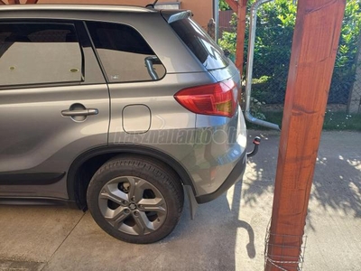 SUZUKI VITARA 1.6 GL+