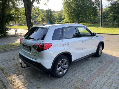 SUZUKI VITARA 1.6 GL+ 4WD