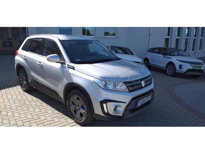 SUZUKI VITARA 1.6 GL+ 53e km!!!!!!!