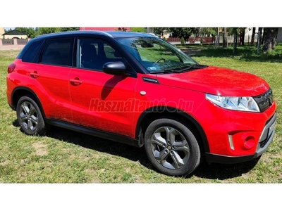 SUZUKI VITARA 1.6 GL+