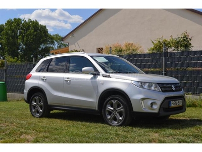 SUZUKI VITARA 1.6 GLX Limited Magyaro-i