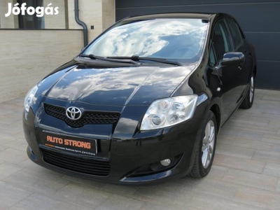 Toyota Auris 1.33 Luna Plus 2009 Optimis 138.92...