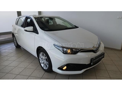 TOYOTA AURIS 1.6 Active MY17 Trend MAGYAR