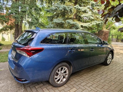 TOYOTA AURIS 1.8 HSD Active Trend+ (Automata)