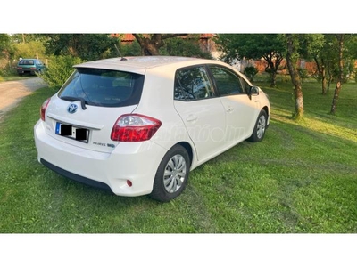 TOYOTA AURIS 1.8 HSD Sol (Automata) HE15U(A)