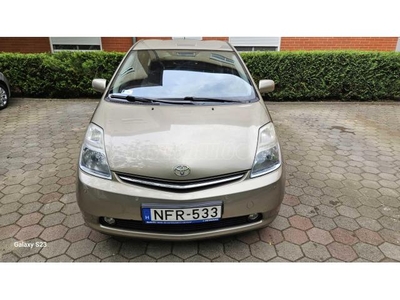 TOYOTA PRIUS 1.5 HSD 2006 (Automata) JBL. NAVI