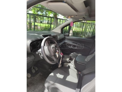 TOYOTA PROACE City 1.5 D Comfort Smart Cargo L1H1