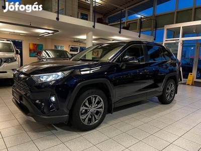 Toyota Rav 4 Rav4 2.0 Comfort AWD CVT Cégeknek...