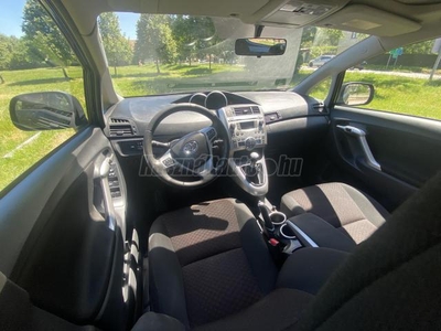 TOYOTA VERSO 1.8 Style