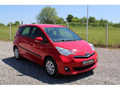 TOYOTA VERSO-S Verso S 1.33 VVT-i