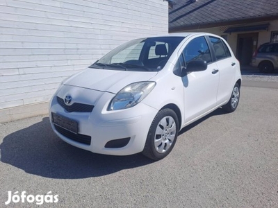 Toyota Yaris 1.33 Terra