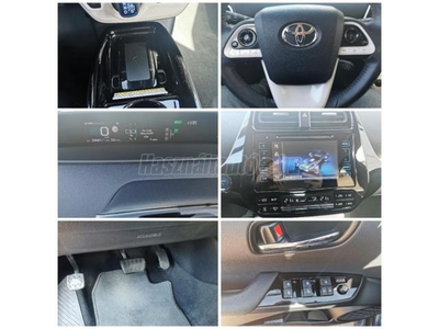 TOYOTA YARIS 1.5 VVT-i Comfort Tech CVT