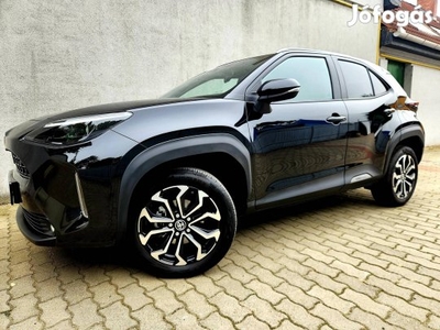 Toyota Yaris Cross 1.5 Hybrid Comfort e-CVT MAG...