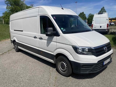 VOLKSWAGEN CRAFTER 2.0 SCR TDI 30 L3H2 WLTP