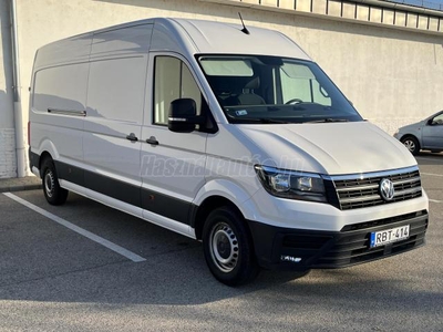 VOLKSWAGEN CRAFTER 2.0 SCR TDI 35 L4H3