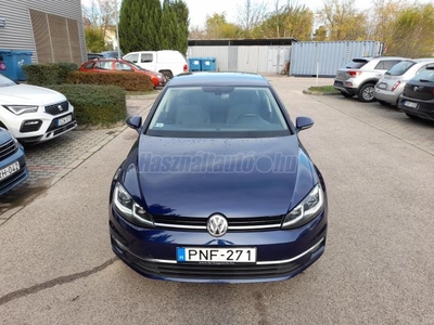 VOLKSWAGEN GOLF 1.4 TSi BMT Comfortline DSG