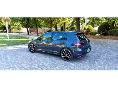 VOLKSWAGEN GOLF e-Golf