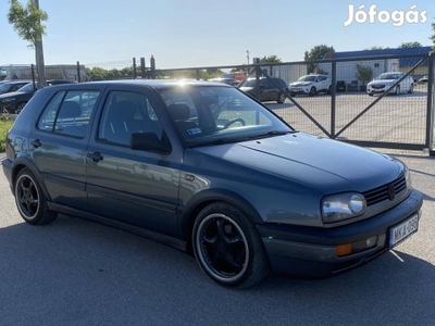 Volkswagen Golf III 1.9 TDI GT