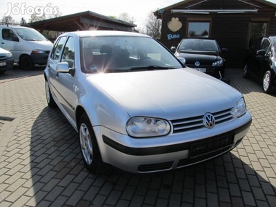 Volkswagen Golf IV 1.4 Euro Comfortline Akció!!!