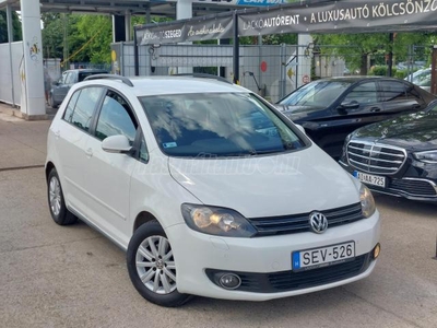 VOLKSWAGEN GOLF PLUS 1.4 Tsi Comfortline DSG AUTOMATA