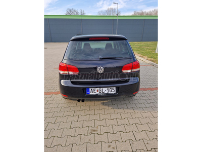 VOLKSWAGEN GOLF VI 1.4 Tsi Highline