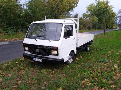 VOLKSWAGEN LT 28 2.4D