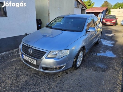 Volkswagen Passat 2.0 PD TDI Highline