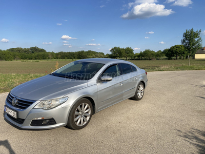 VOLKSWAGEN PASSAT CC 2.0 CR TDI DSG