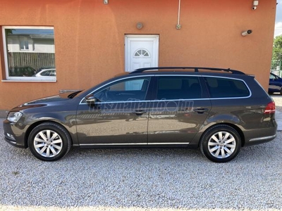 VOLKSWAGEN PASSAT Variant 1.4 TSI Comfortline !145.000KM!ALUFELNI!NAVIGÁCIÓ!ÜLÉSFŰTÉS!TEMPOMAT!BŐR MULTIKORMÁNY!KLÍMA!RADAR!