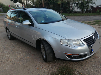 VOLKSWAGEN PASSAT VI 1.4 TSI Comfortline