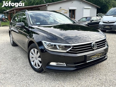 Volkswagen Passat VIII Variant 2.0 TDI BMT Comf...