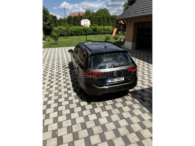 VOLKSWAGEN PASSAT VIII Variant 2.0 TDI BMT SCR Comfortline DSG/ Adblue nincsen gyarilag!