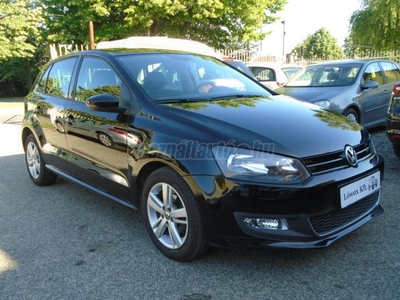 VOLKSWAGEN POLO V TSI 90 Blue Motion Trendline